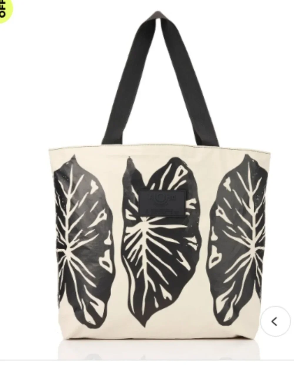 Aloha Collection  Day Tripper Kalo  NWT